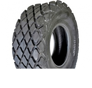 Вантажні шини Tvs Tvs TM09 (с/х) R26