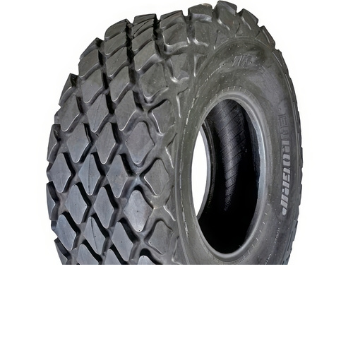 Tvs TM09 (с/х) - фото 1