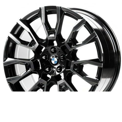 BMW B001 - фото 1