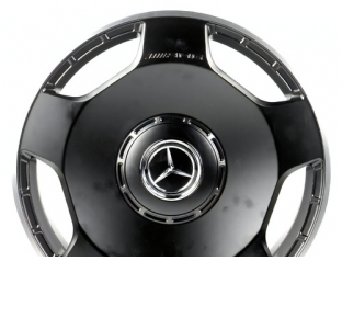 Ковані диски Replica forged MR1 R21-R22