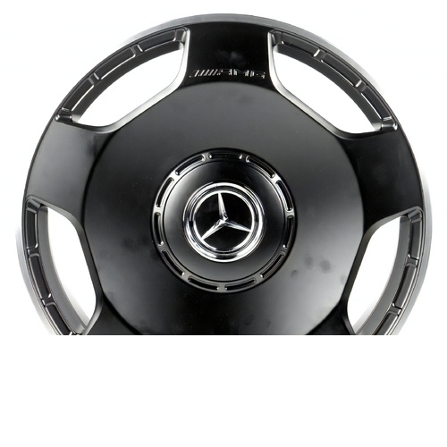 Replica forged MR1 - фото 1