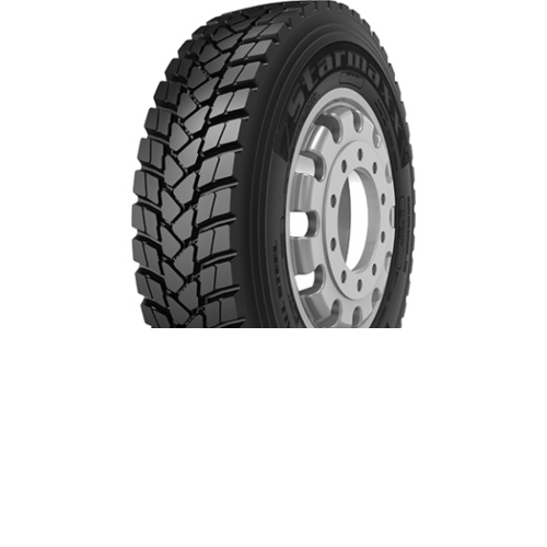 Starmaxx DC 700 (ведущая) - фото 1