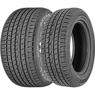 Шины Continental 55 R20 Continental ContiCrossContact UHP 235/55 R20 102W