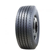 Всесезонные грузовые шины 385/65 R22.5 Hunterroad H101 (прицепная) 385/65 R22.5 160L Всесезонные грузовые шины 385/65 R22.5 Hunterroad H101 (прицепная) 385/65 R22.5 160L