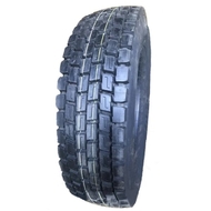 Грузовые шины Всезезонные 70 R22,5 Hunterroad H801 (ведущая) 315/70 R22.5 154/151L