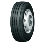 Всесезонные грузовые шины 275/70 R22.5 Long march LM668 (рулевая) 275/70 R22.5 152/148J