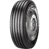 Вантажні шини Всезезонні 70 R22,5 Pirelli FR:01 II+ (рулевая) 315/70 R22.5 156/150L