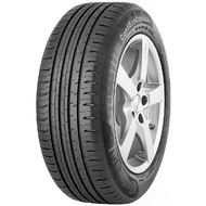 Шины Continental 205 R17 Continental ContiEcoContact 5 205/50 R17 89V Шины Continental 205 R17 Continental ContiEcoContact 5 205/50 R17 89V
