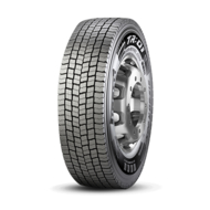 Вантажні шини R22.5 Pirelli TR:01 TRIATHLON (ведущая) 315/60 R22.5 152/148L