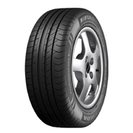 Літні шини 215/55 R18 Fulda EcoControl SUV 215/55 R18 99V XL