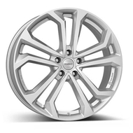 Диски на авто R17 58,1 Dezent TA R17 W7.5 PCD 5/114.3 DIA71,6 ET45