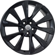 Диски на авто 9 57,1 Wsp italy Tesla (W1401) Oxy R21 W9 PCD 5/120 DIA64,1 ET40