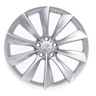 Диски на авто R22 Wsp italy Tesla (W1402) Volta R22 W9 PCD 5/120 DIA64,1 ET35