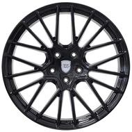 Диски на авто 11 R21 5/130 71,6 Wsp italy Porsche  (W1058) Okinawa R21 W11 PCD 5/130 DIA71,6 ET58