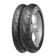 Мотошини Continental ContiGo R17