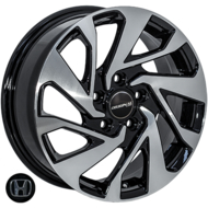 Диски на авто 7 R16 5/114.3 63,4 Jh 10 164 R16 W7 PCD 5/114.3 DIA64,1 ET45