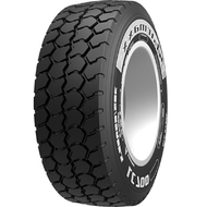 Вантажні шини R22.5 Starmaxx LCW710 (прицепная) 385/65 R22.5 160K