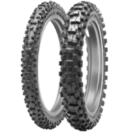 Мотошини Dunlop Dunlop Geomax MX53 R21