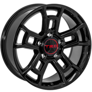 Диски на авто 9 Jh 1 109 R18 W9 PCD 5/150 DIA110,1 ET30