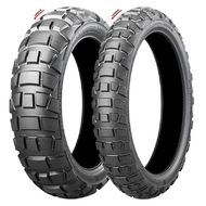 Мотошини Bridgestone Battlax AdventureCross AX41 R17-R18