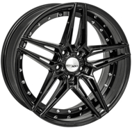 Диски на авто 58,1 Zorat wheels 3337P R19 W8.5 PCD 5/112 DIA66,6 ET20