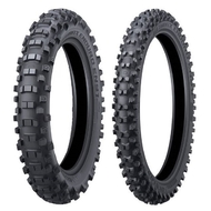 Мотошини Dunlop Geomax EN91 R18