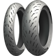 Мотошины Michelin Power 5 R17