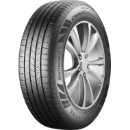 Шины Continental 55 R20 Continental CrossContact RX 255/55 R20 110Y XL LR