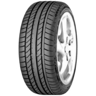 Шини Continental 225 R18 Continental ContiSportContact 225/45 R18 91Y M3