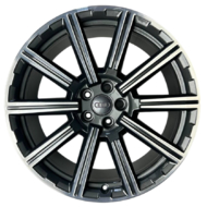 Диски на авто 9 R20 66,5 Audi oem 4M0601025AD R20 W9 PCD 5/112 DIA66,6 ET33 Диски на авто 9 R20 66,5 Audi oem 4M0601025AD R20 W9 PCD 5/112 DIA66,6 ET33