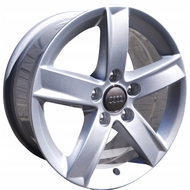 Диски на авто 65,1 Audi oem 8K0071496 R16 W7 PCD 5/112 DIA66 ET46