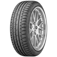 Шины Continental 255 40 Continental ContiSportContact 3 255/40 R18 99Y XL MO