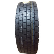 Вантажні шини Всезезонні 70 R22,5 Lanvigator D318 (ведущая) 315/70 R22.5 154/150M