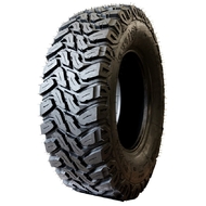 Всесезонні шини 235/65 R17 Equipe (наварка) 4x4 VIPER MT 235/65 R17 115/113Q