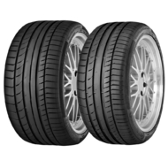 Шины Continental 30 R21 Continental ContiSportContact 5P 315/30 R21 105Y XL N0