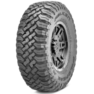 Шини Всезезонні 285 R17 Falken WildPeak M/T MT01 285/70 R17 121/118Q