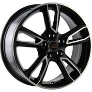 Легкосплавные диски Replica legeartis Mazda MZ73 R17