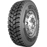 Вантажні шини Pirelli Pirelli TG:01 II (ведущая) R22.5