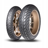 Мотошини Dunlop Dunlop Mutant M+S R17-R19