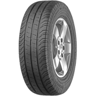 Шини Continental 215 60 Continental ContiVanContact 200 215/60 R17C 109/107T C