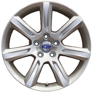 Диски на авто 8 58,1 Volvo oem 31 362 838 R17 W8 PCD 5/108 DIA63,4 ET42 Диски на авто 8 58,1 Volvo oem 31 362 838 R17 W8 PCD 5/108 DIA63,4 ET42