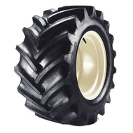 Вантажні шини Titan FLO-TRAC LUG HF-3 (с/х) R20