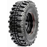 Шини Всезезонні 245 Radburg (наварка) SIEMEX EXTREM 245/70 R16 107S