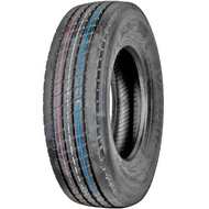 Всесезонные грузовые шины 275/70 R22.5 Ovation EAL535 (универсальная) 275/70 R22.5 152/148J