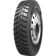 Грузовые шины R22.5 Jinyu JD758 (ведущая) 13/ R22.5 156/150K