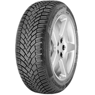 Шины Continental 235 R18 Continental ContiWinterContact TS 850 235/60 R18 103T Шины Continental 235 R18 Continental ContiWinterContact TS 850 235/60 R18 103T