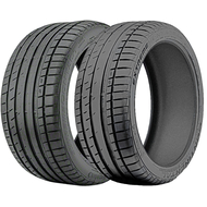 Літні шини 235/45 R18 Continental ExtremeContact DW 235/45 R18 98Y XL