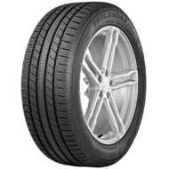 Шини Yokohama 255 R20 Yokohama Geolandar CV G058 255/55 R20 110V XL