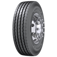 Вантажні шини Goodyear Goodyear Omnitrac S (рулевая) R22.5
