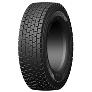 Вантажні шини Всезезонні 70 R22,5 Samson ELDH (ведущая) 315/70 R22.5 154/150L